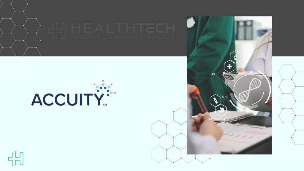 Accuity Delivers Significant Incremental Cash for Hospitals and Health Systems