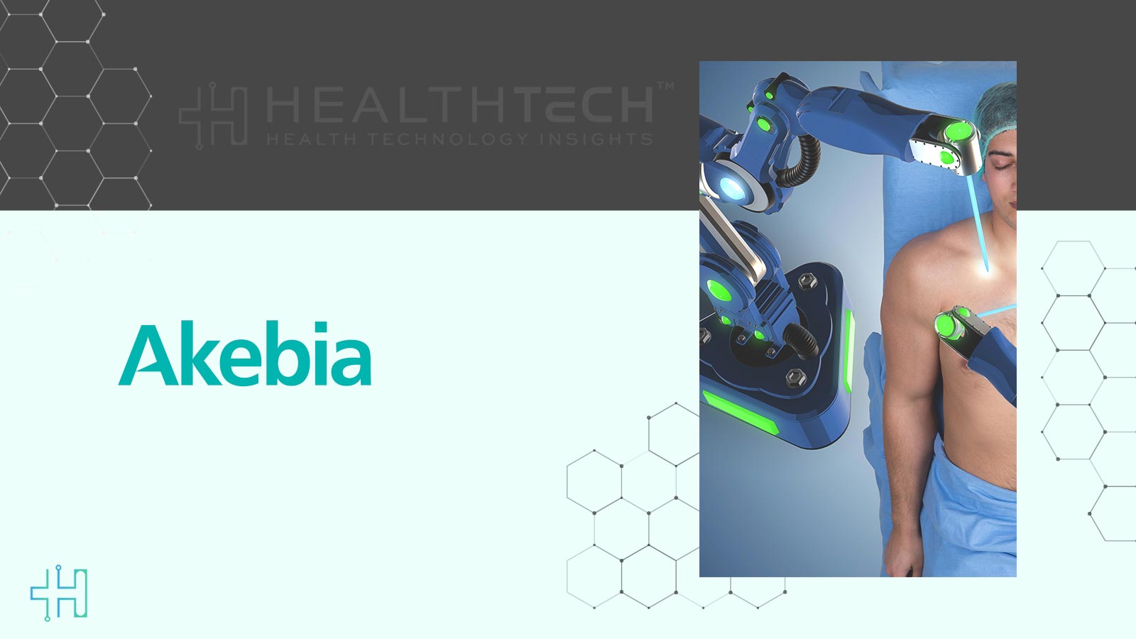 Akebia Therapeutics to Present at the 43rd Annual J.P. Morgan Healthcare Conference