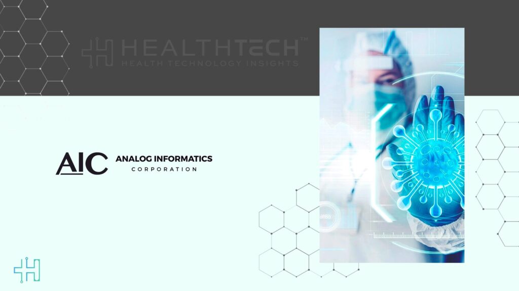 Analog Informatics Corporation Emerges from Stealth Mode to Modernize Patient Engagement and Healthcare Accessibility