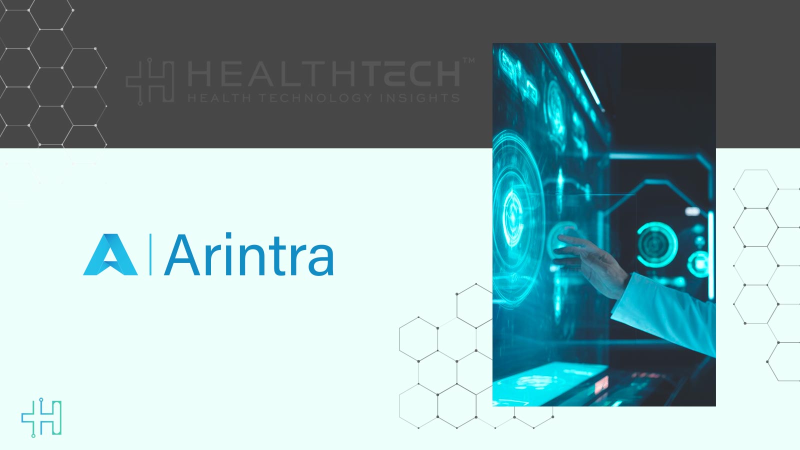 Arintra’s Fully Automated Medical Coding Solution Now Available in Epic Toolbox