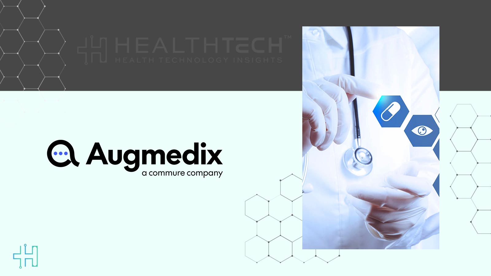 Augmedix Achieves Oracle Validation with Industry Healthcare Expertise for Delivering Proven, Repeatable Integration