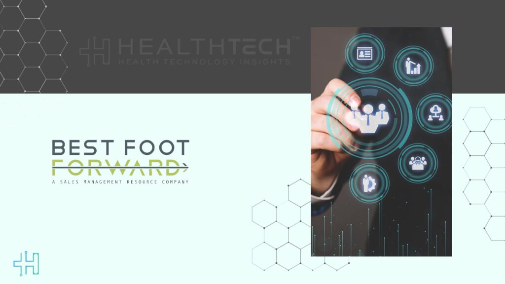 Best Foot Forward Continues Its Steady Rapid Growth