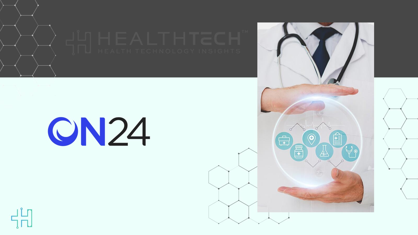 CSL Behring Scales Global HCP Engagement and Attracts new HCPs with the ON24 Platform