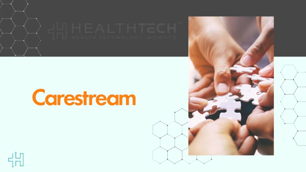 Carestream Secures Crucial Business Partner Agreement in Algeria