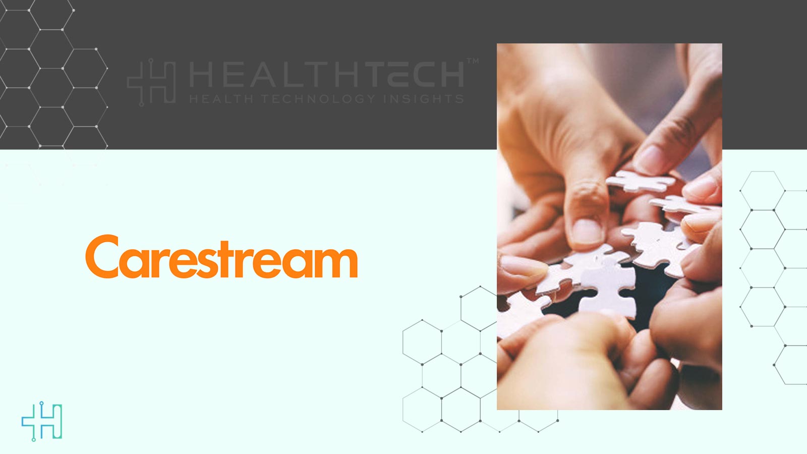 Carestream Secures Crucial Business Partner Agreement in Algeria