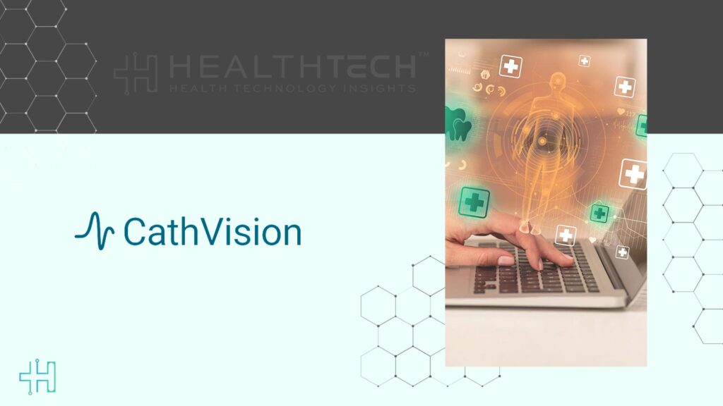 CathVision Launches EMR Integration & Report Tool Update