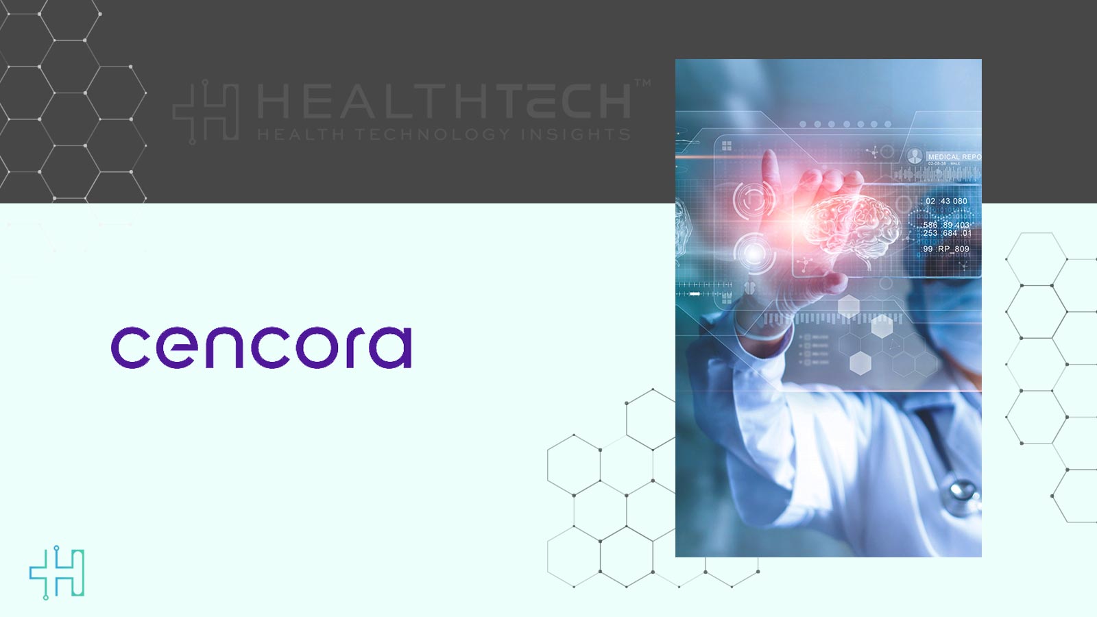 Cencora Launches Accelerate Pharmacy Solutions to Enhance Support for Hospital and Health System Customers