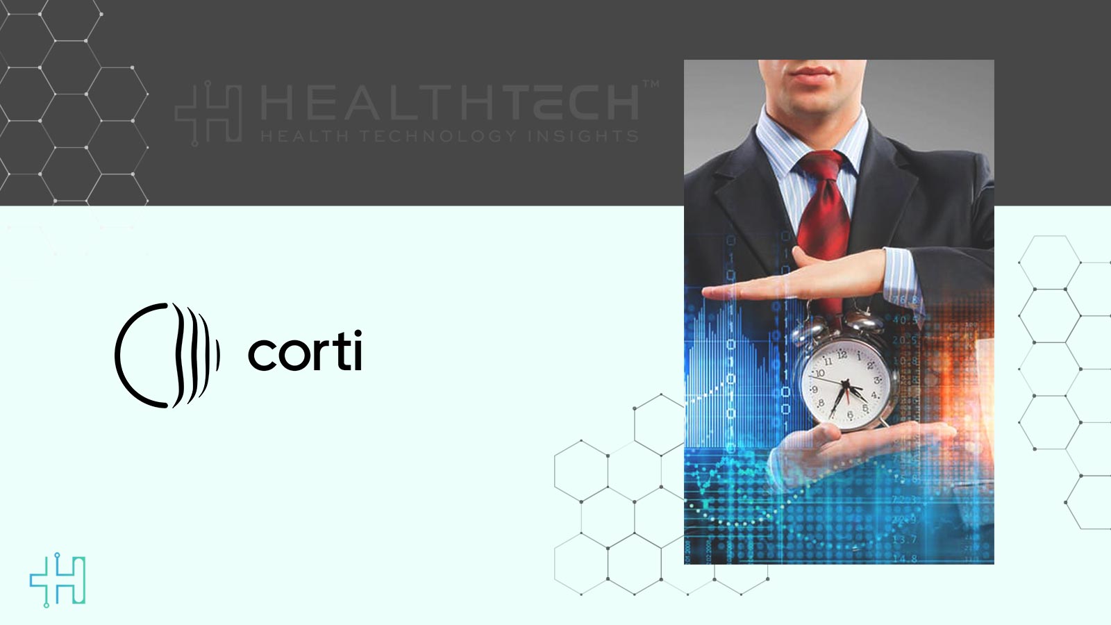 Corti Launches Next-Gen Assistant to Support the 81% of Clinicians Seeking Real-Time Feedback