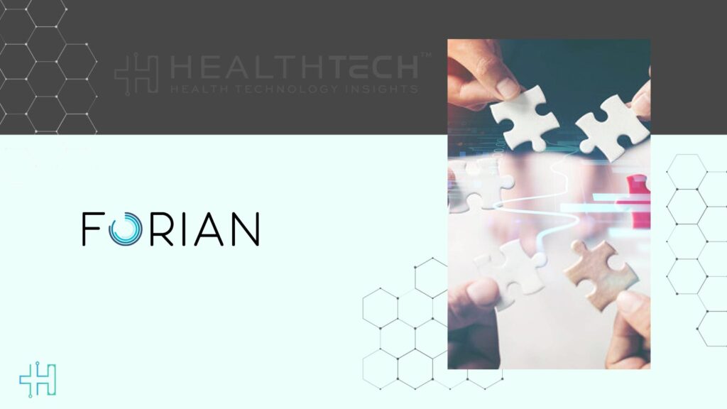 Forian Partners With Databricks to Expand Access to Advanced Healthcare Analytics