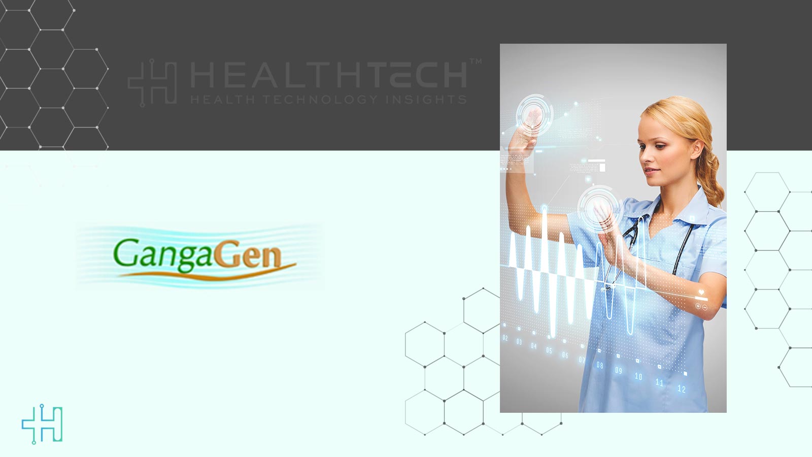 GangaGen Secures Additional US$7.9M from CARB-X for Pre-clinical Development