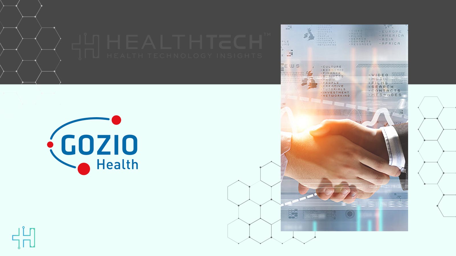 Gozio Health and Hyro Partner to Bring AI Assistants