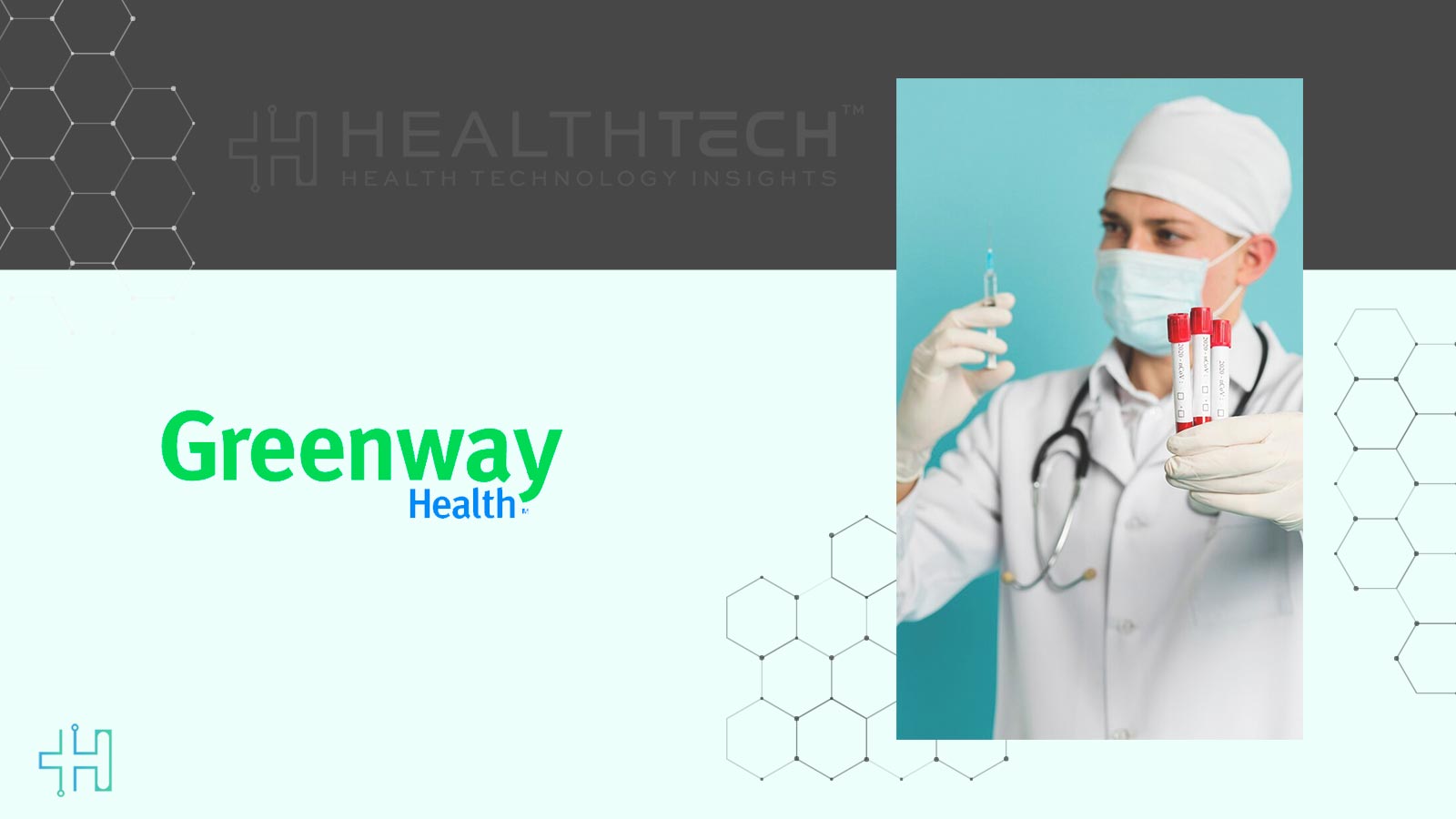 Greenway Health Joins the AWS Partner Network to Accelerate Healthcare Technology Innovation