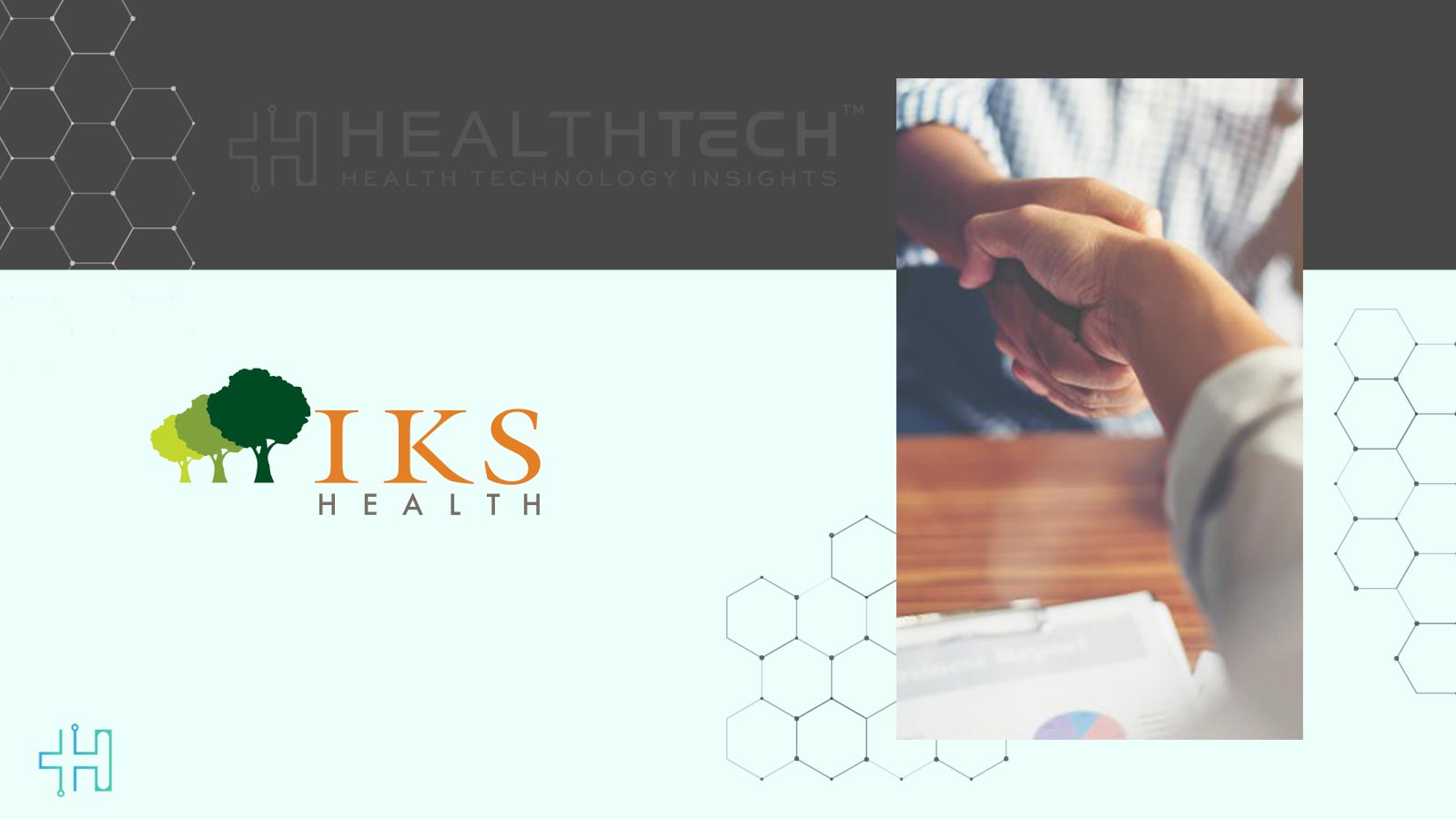 IKS Health Announces Partnership with Radiology Partners to Enhance Radiology Services