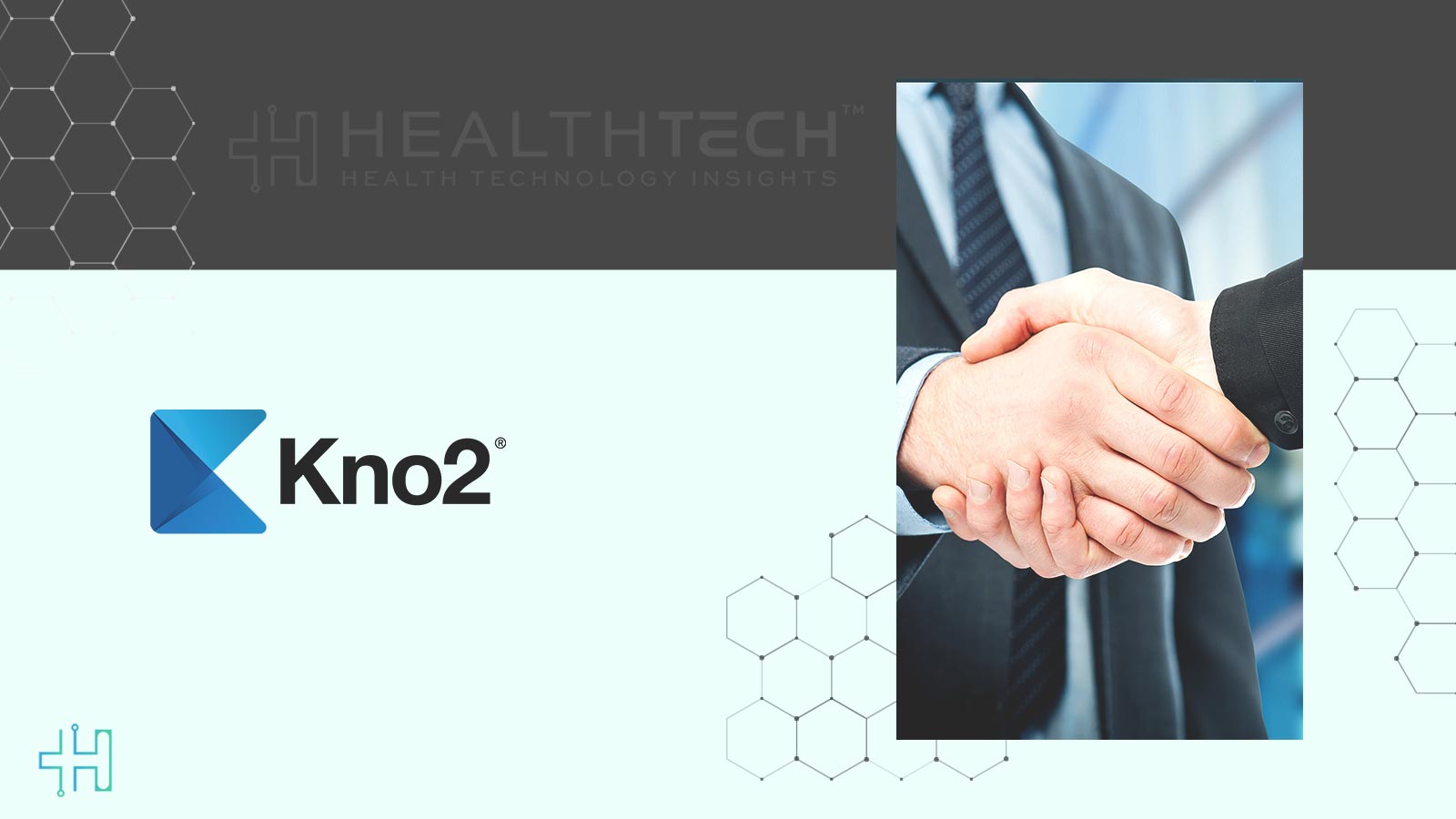 Kno2 and Pennant Announce Strategic Partnership to Revolutionize Patient Care