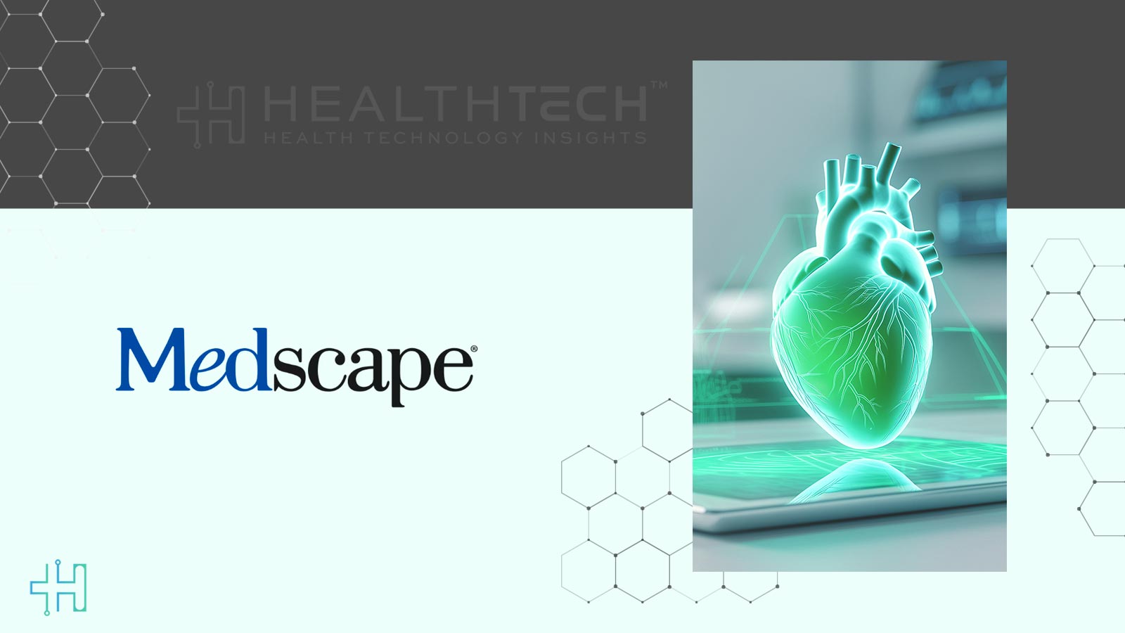 Medscape and HIMSS Release 2024 Report on AI Adoption in Healthcare