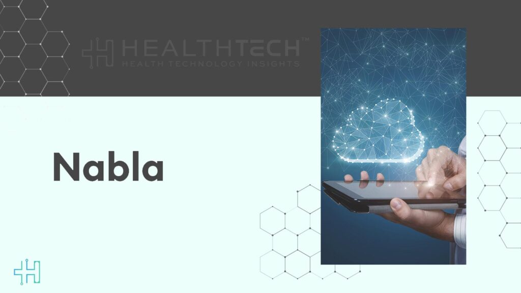 Nabla Joins the Coalition for Health AI (CHAI) to Advance AI Governance in Healthcare