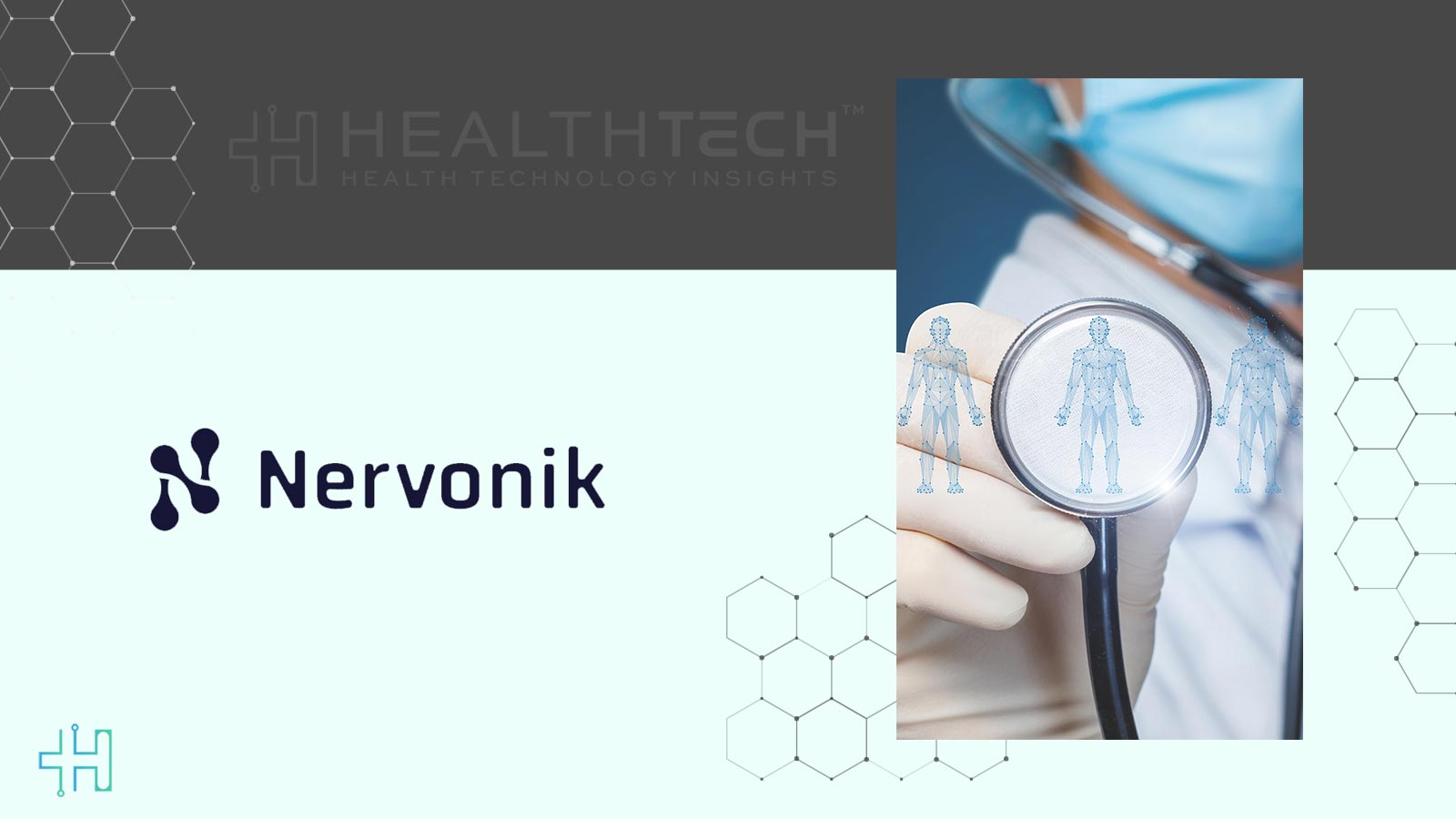 Nervonik Completes First Human Trial for Pain Tech