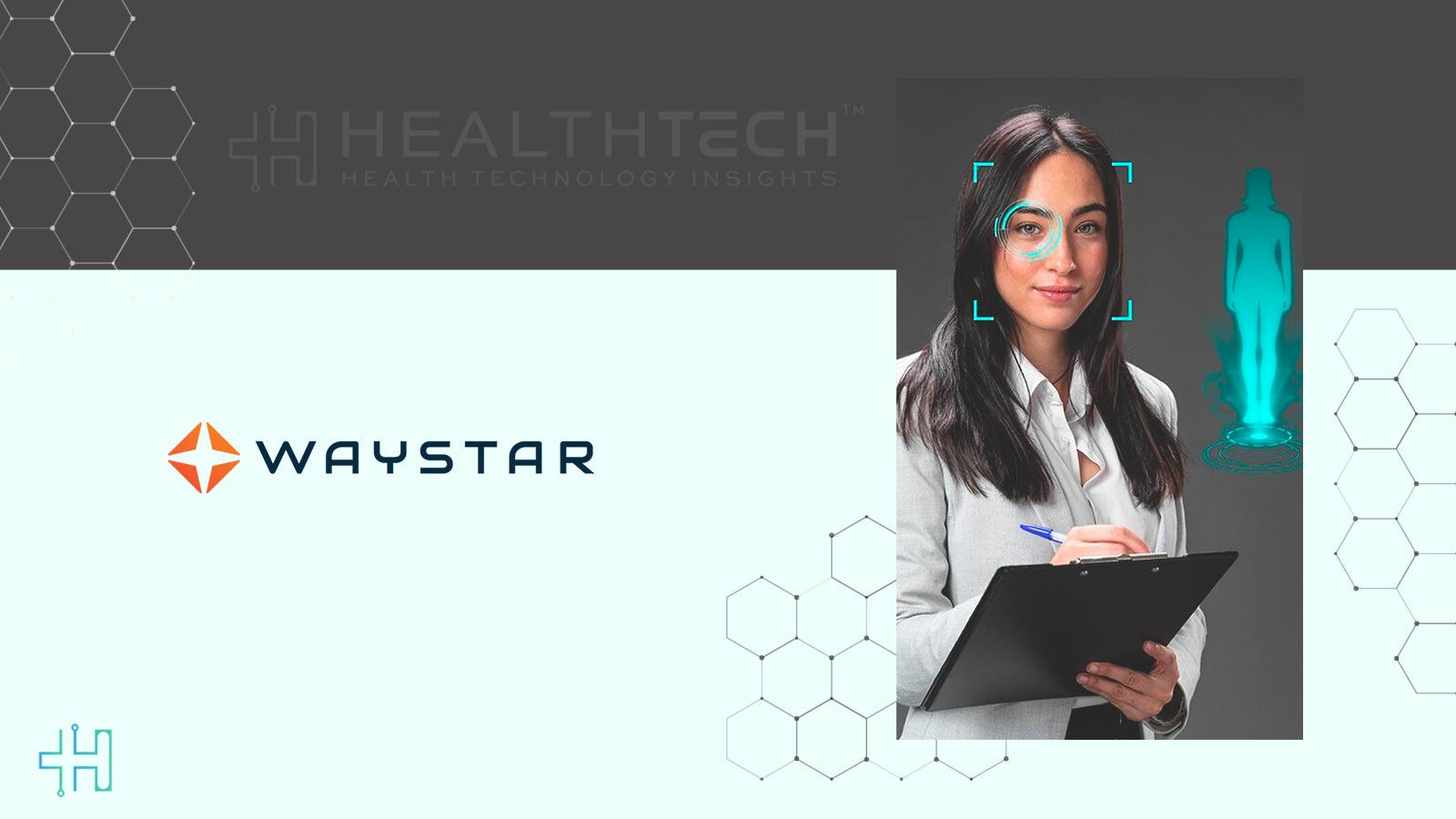 Waystar and Modern Healthcare Reveals AI's Transformative Impact on Healthcare Payments