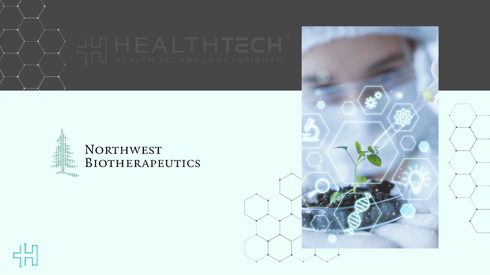 Northwest Biotherapeutics Announces $5 Million Convertible Note Financing