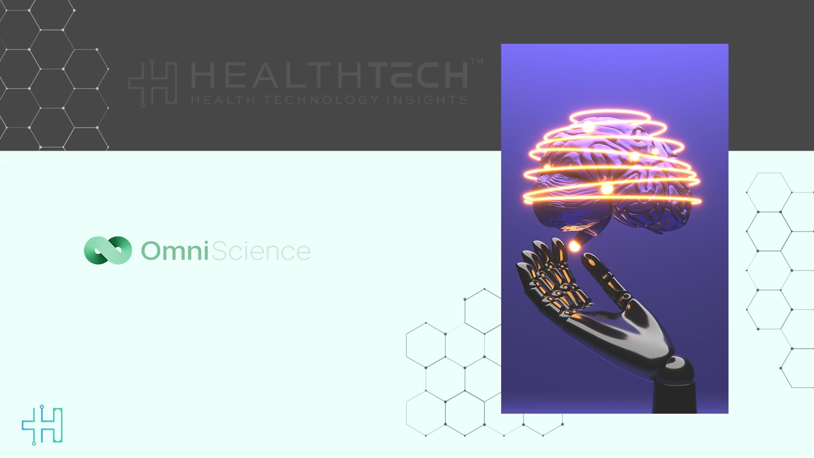 OmniScience's clinical trial genAI-powered control tower