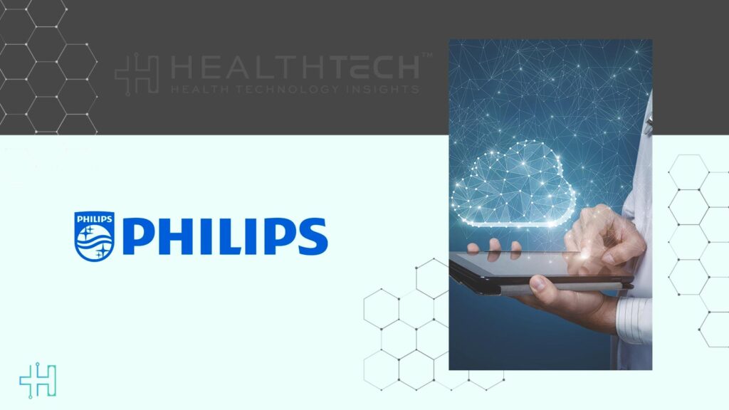 Philips and AWS Expand Strategic Collaboration to Advance HealthSuite Cloud Services and Power Generative AI Workflows