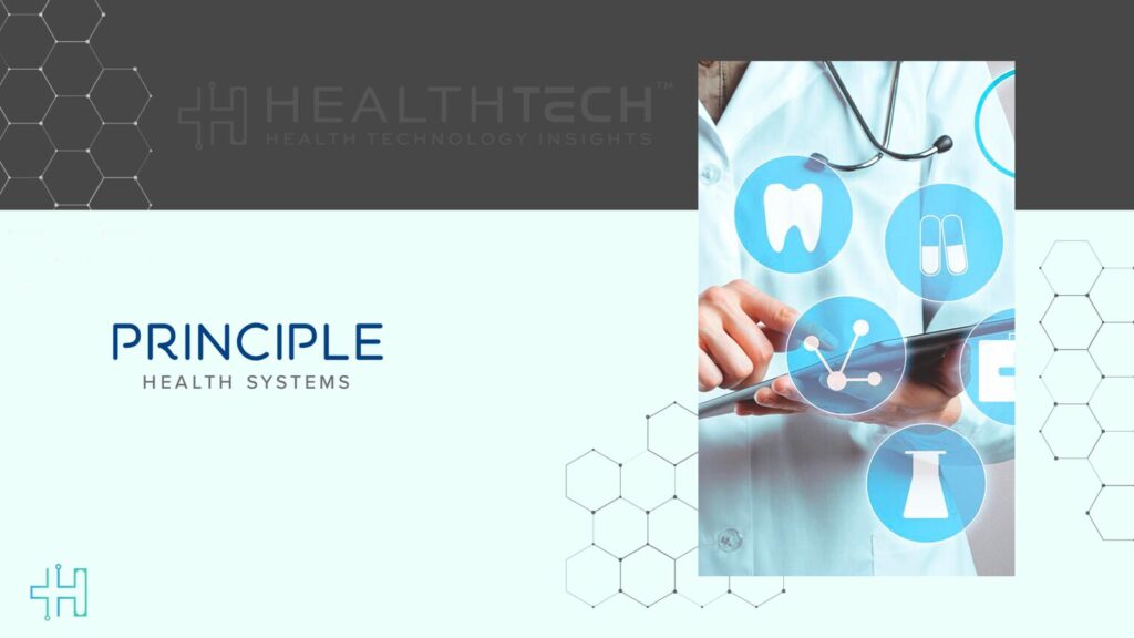 Principle Health Systems Acquires Telos PGX