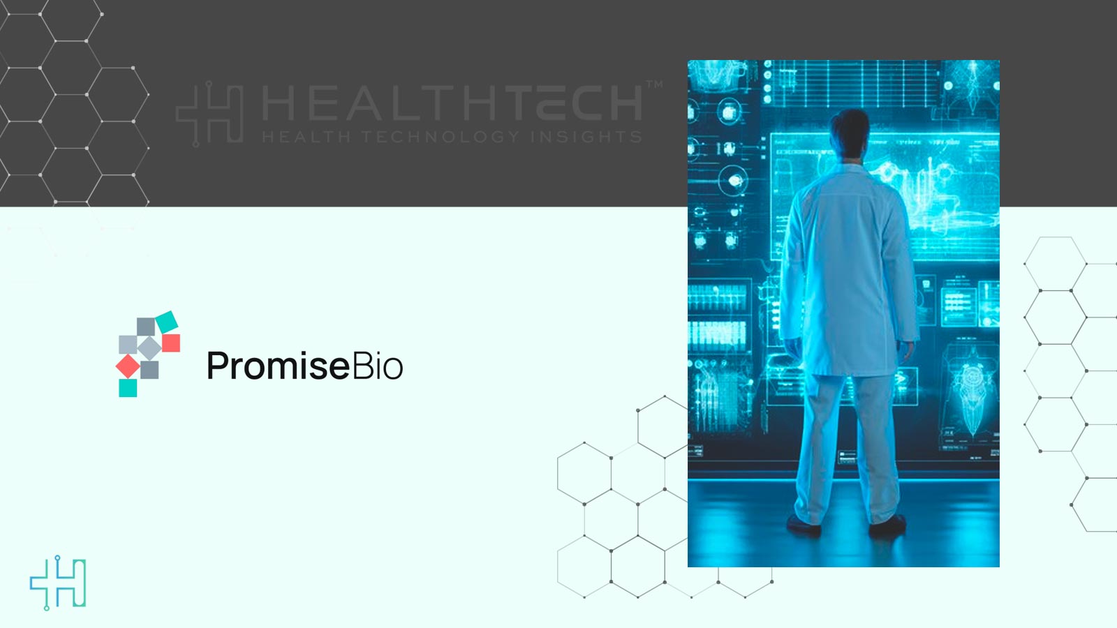 Promise Bio Emerges from Stealth with $8.3M Seed Investment to Transform Precision Medicine for Immune-Mediated Diseases