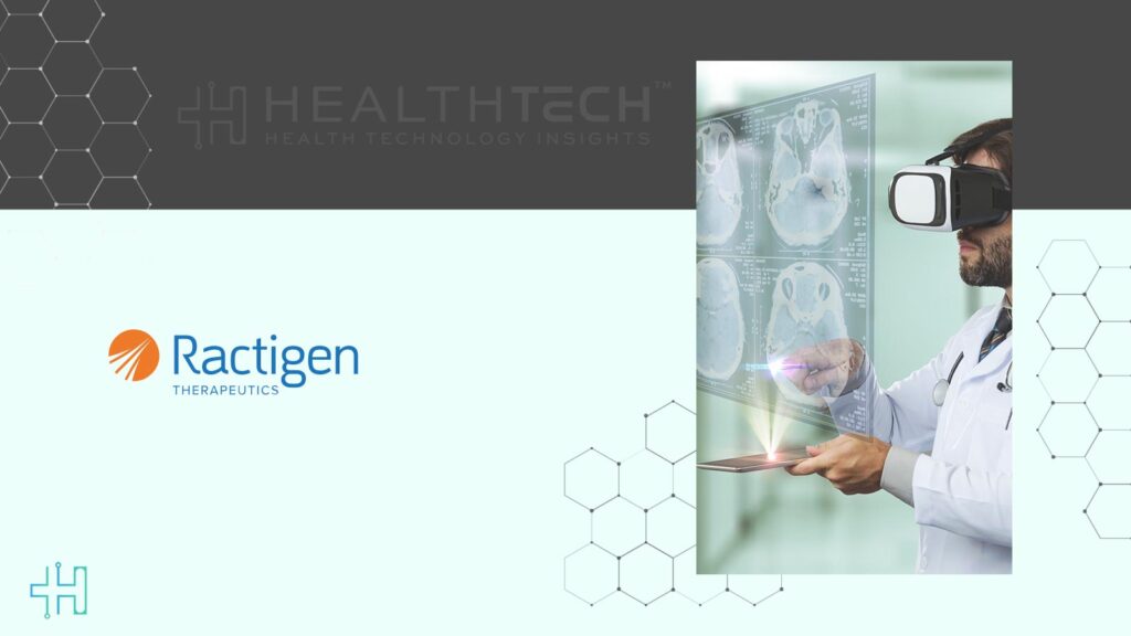 Ractigen Therapeutics Announces First Patient Dosed in Phase I Clinical Trial for RAG-17 in SOD1-ALS