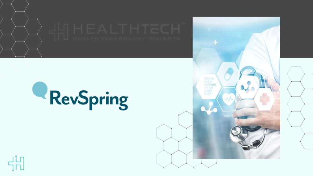 RevSpring's OmniBrain™ Access Now Available for Healthcare Providers