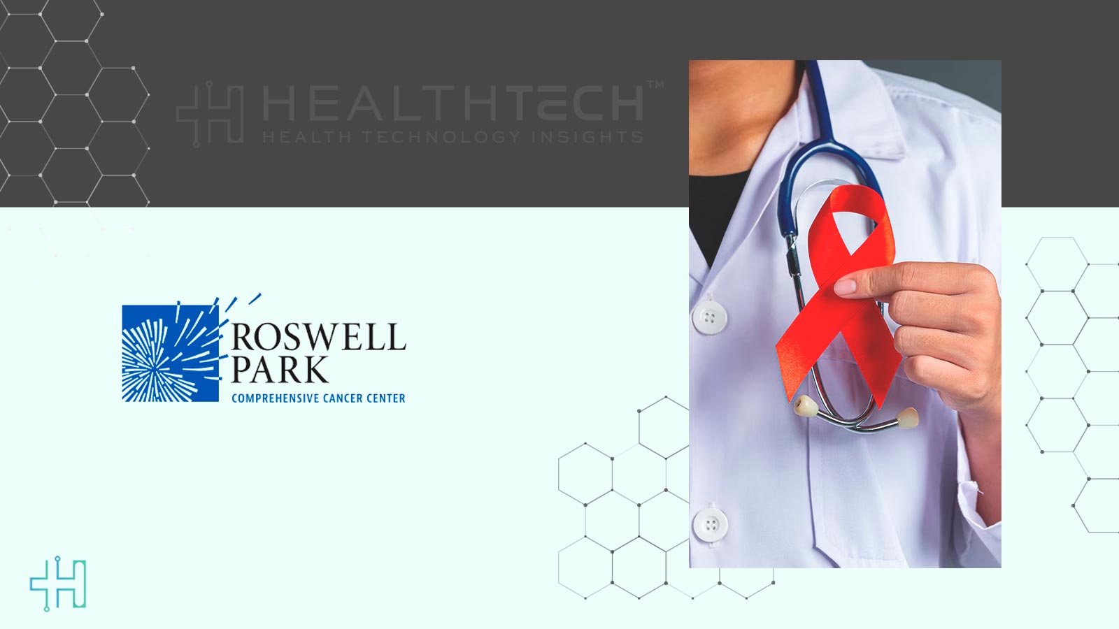 Roswell Park Team Discovers New Treatment Target for Neuroendocrine Prostate Cancer