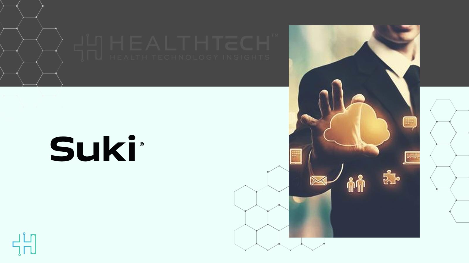 Suki Launches Patient Summarization and Clinical for Doctors With Google Cloud