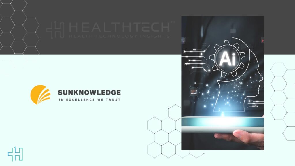 Sun Knowledge Launches Advanced AI-powered Technology