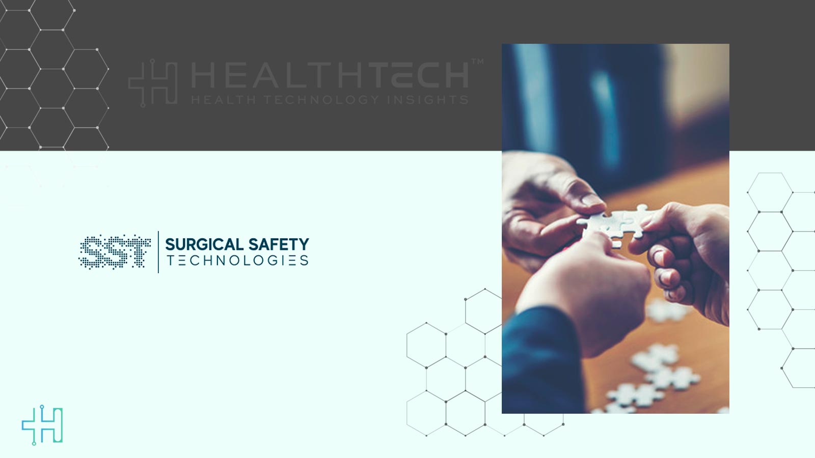 Surgical Safety Technologies Expands Partnership with Wellcome Leap to Improve Surgical Outcomes Across the Globe