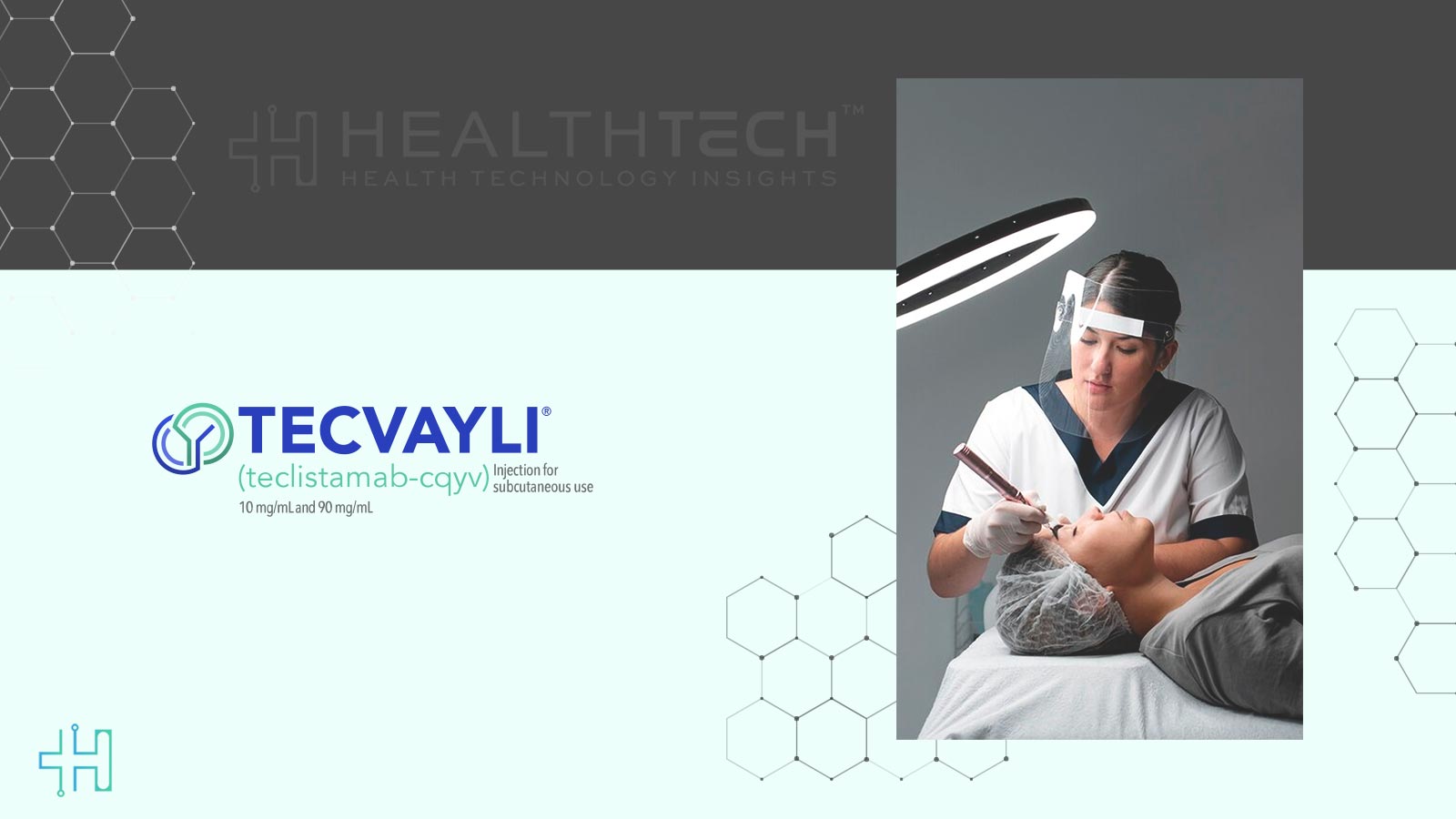 TECVAYLI® (teclistamab-cqyv) demonstrates potential as frontline combination therapy for patients with newly diagnosed multiple myeloma