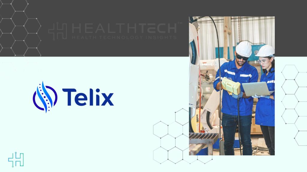 Telix Manufacturing Solutions, Brussels South Update: Cyclotron Installation Complete