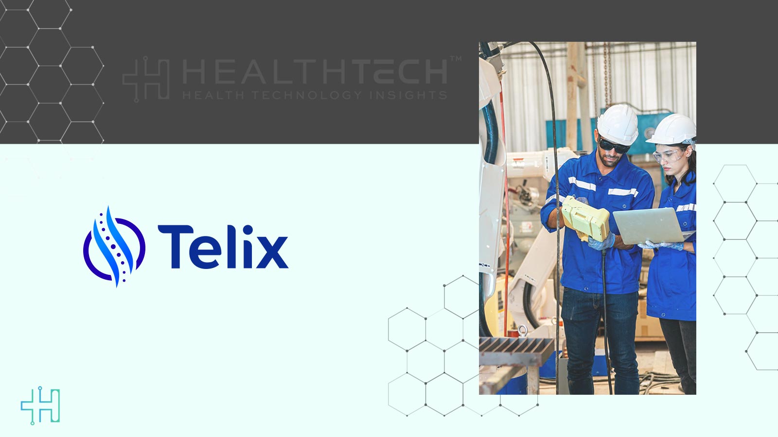 Telix Manufacturing Solutions, Brussels South Update: Cyclotron Installation Complete