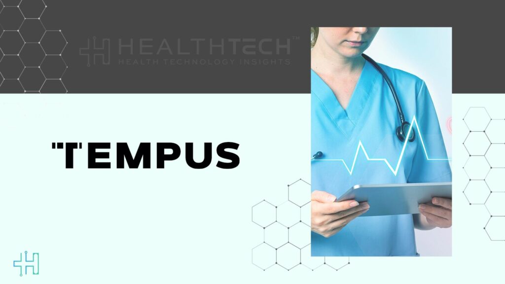 Tempus Now an In-Network Provider for Blue Cross Blue Shield Illinois, Blue Shield California, and Avalon Healthcare Solutions