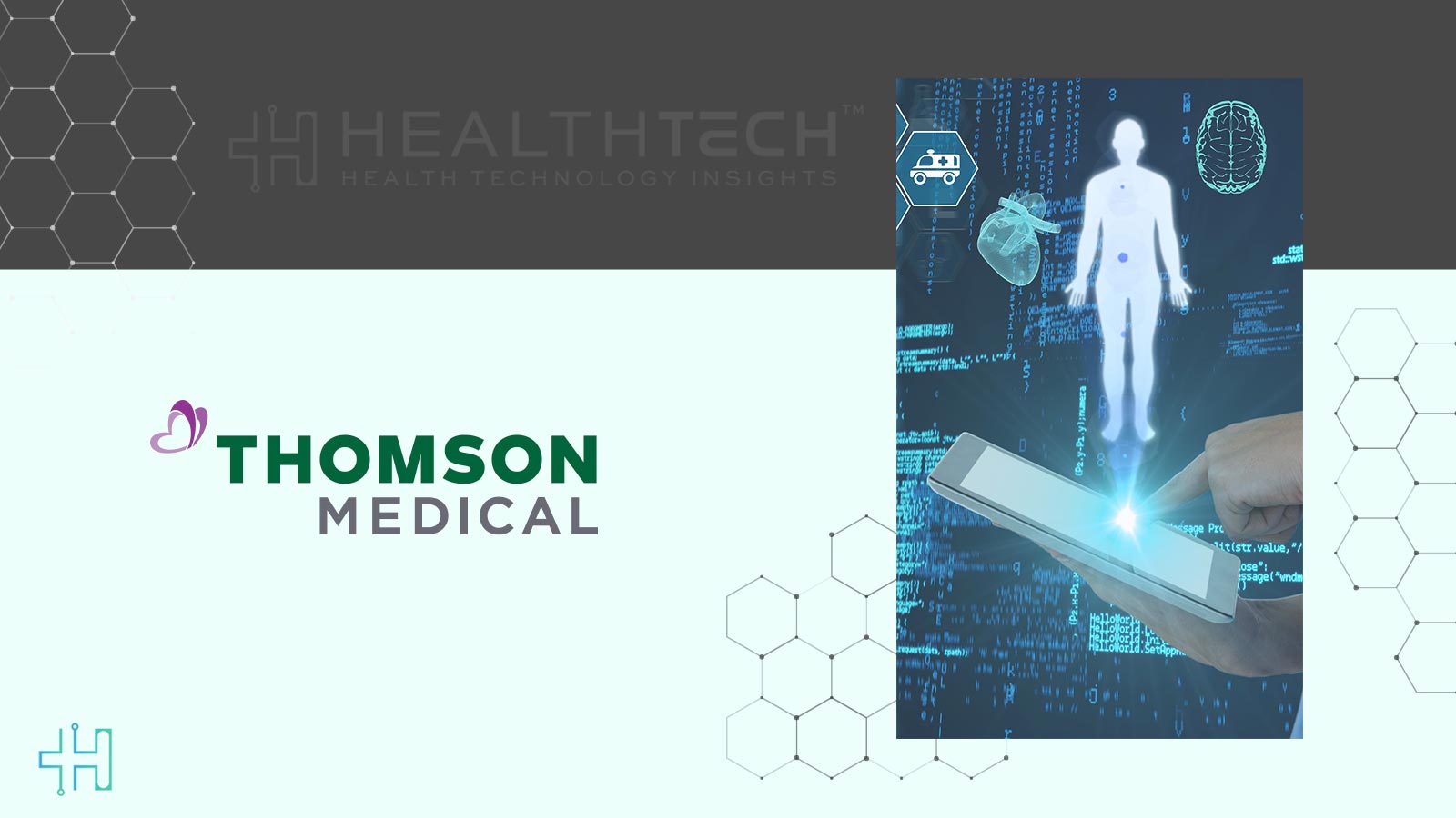 Thomson Medical Taps Adyen to Enhance Patient Experiences and Strengthen Customer Trust