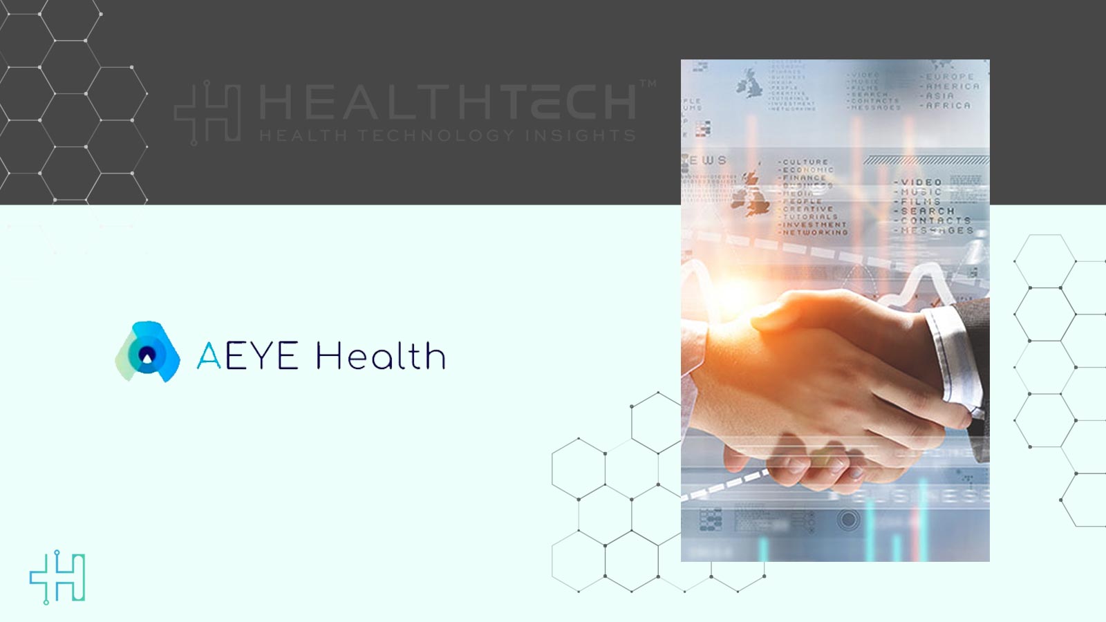 UMass Memorial Health Integrates AEYE Health’s AEYE-DS Autonomous AI