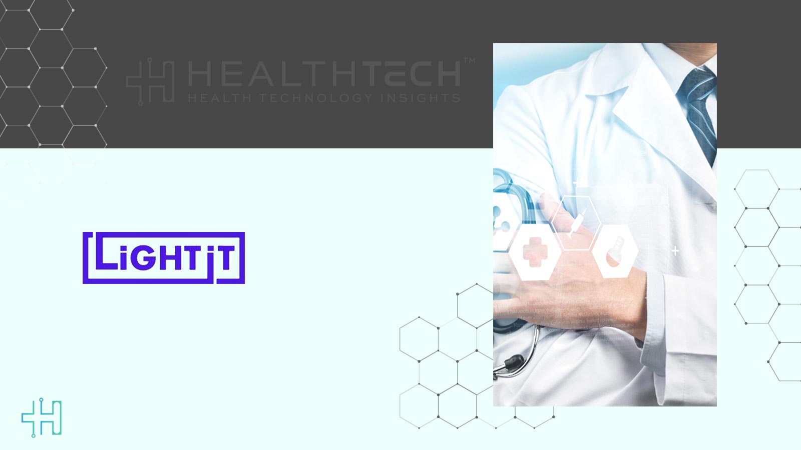 AI in Healthcare: Light-it