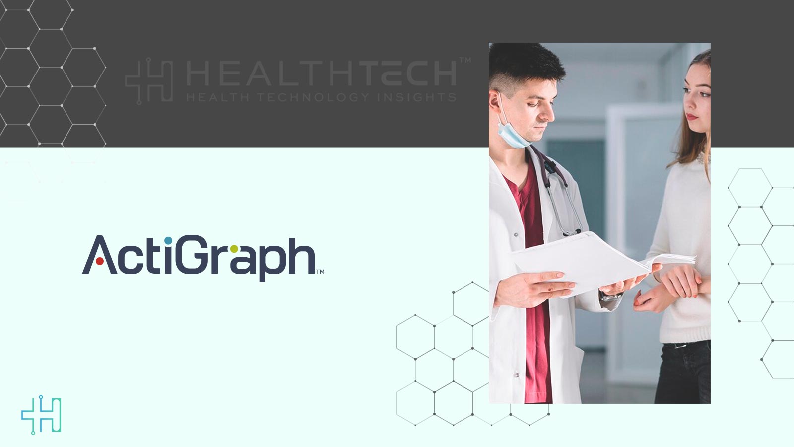 ActiGraph Accelerates Clinical Trial Modernization