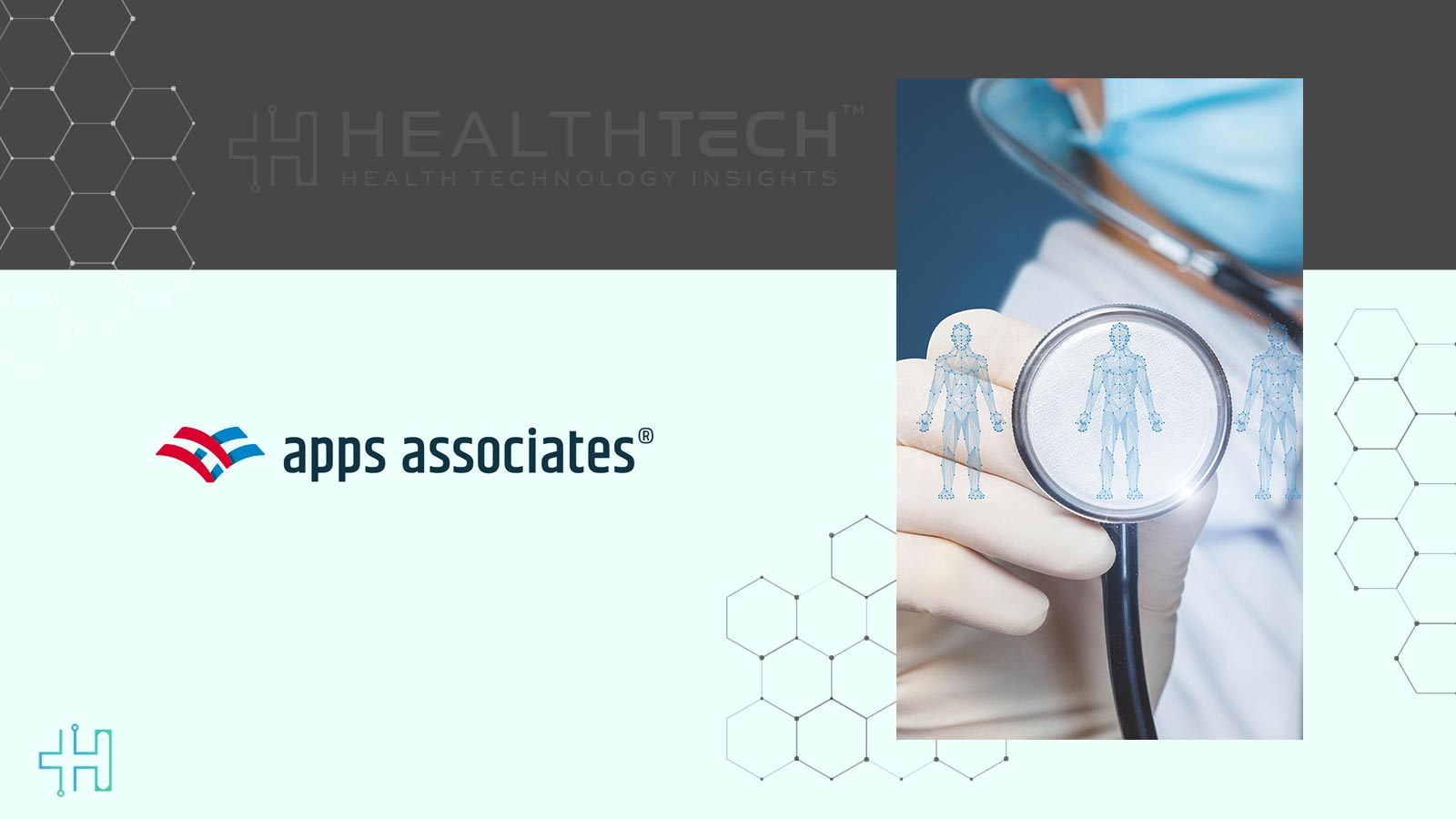 AppsAssociates Launches AppsAccelerate to Improve Healthcare Operations