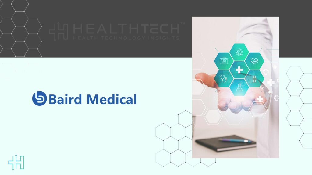 Baird Medical Expands into San Francisco