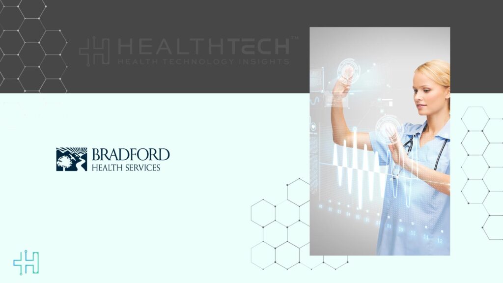Bradford Health Services