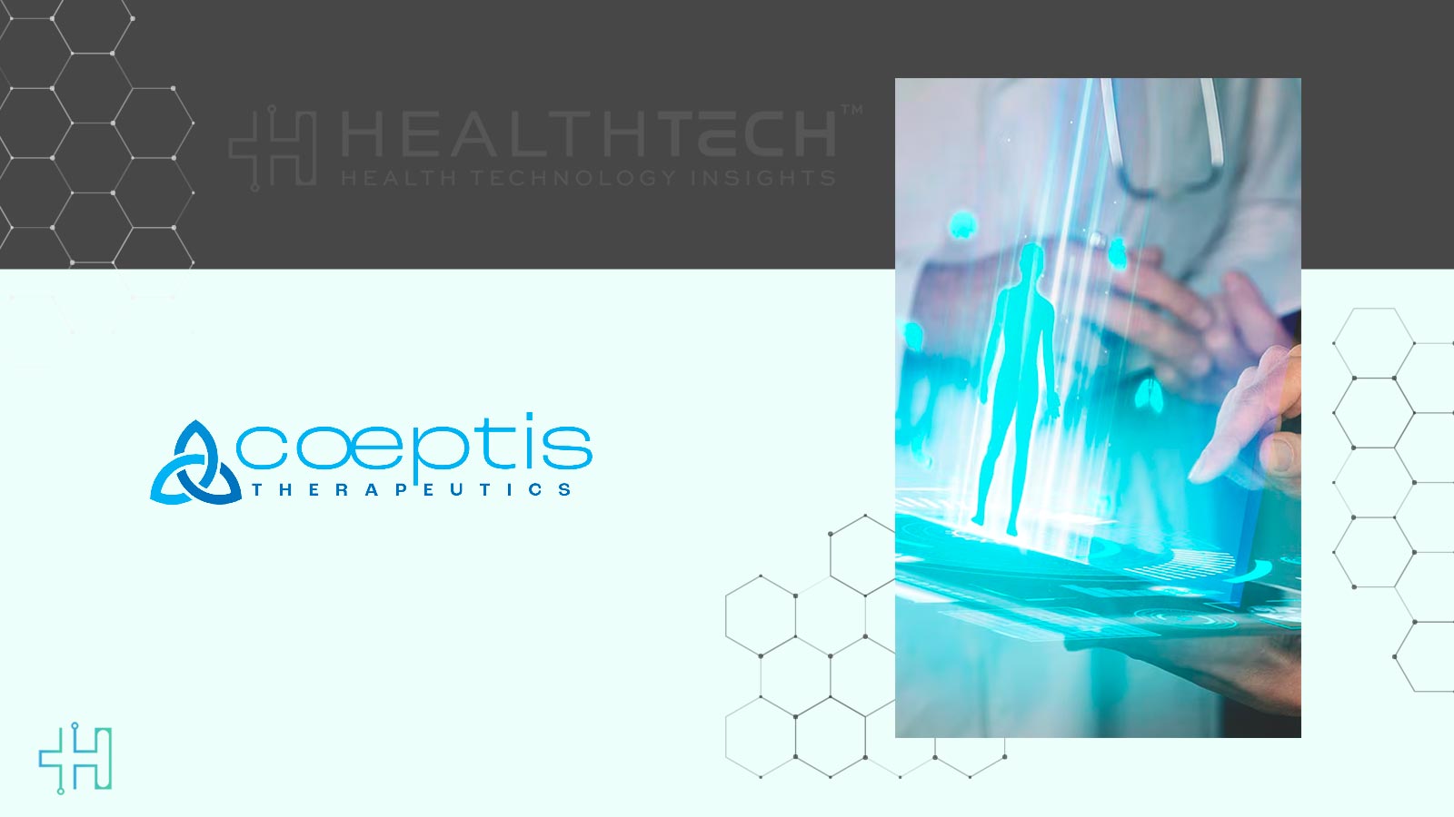 Coeptis Therapeutics Taps AI & Blockchain for Innovation