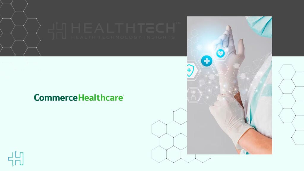 CommerceHealthcare