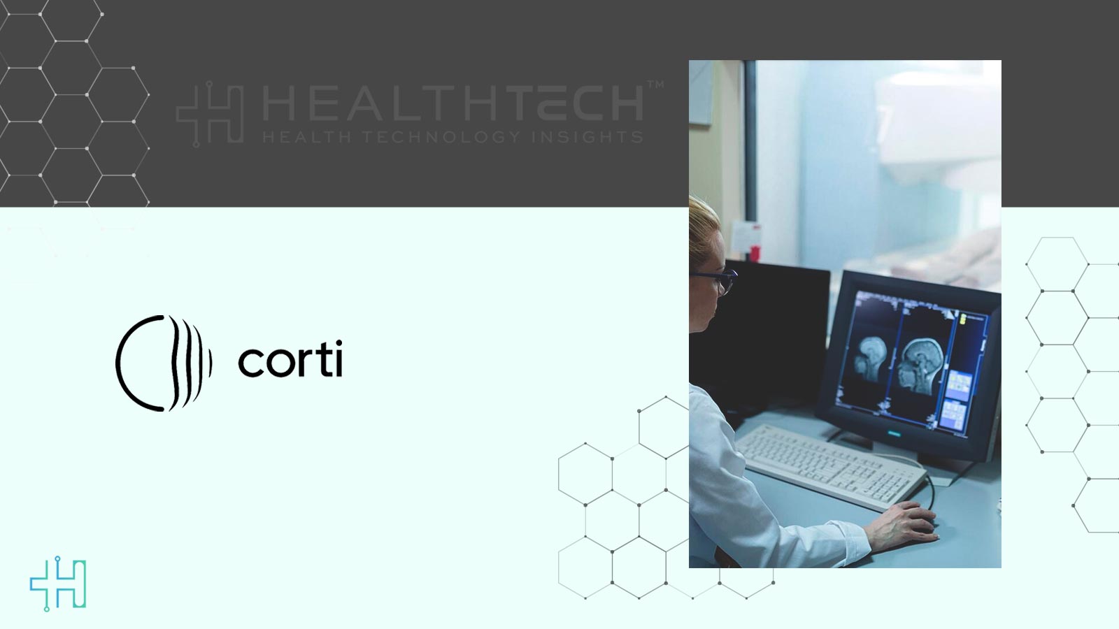 Corti Launches Specialized Healthcare AI