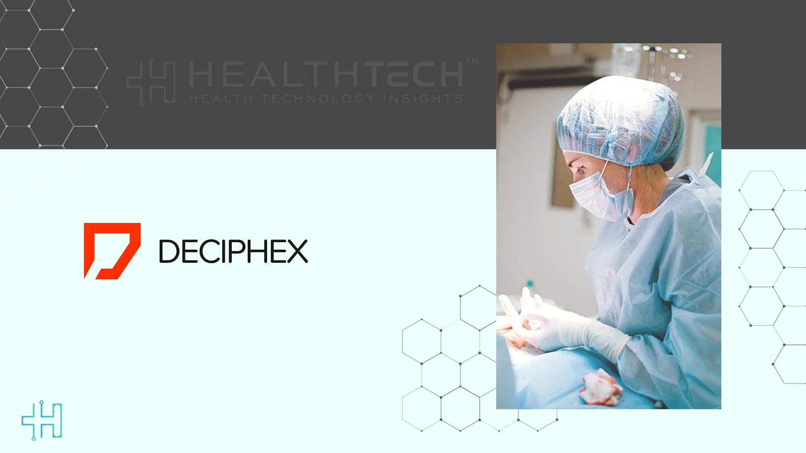 Deciphex Secures $32.3M Series C