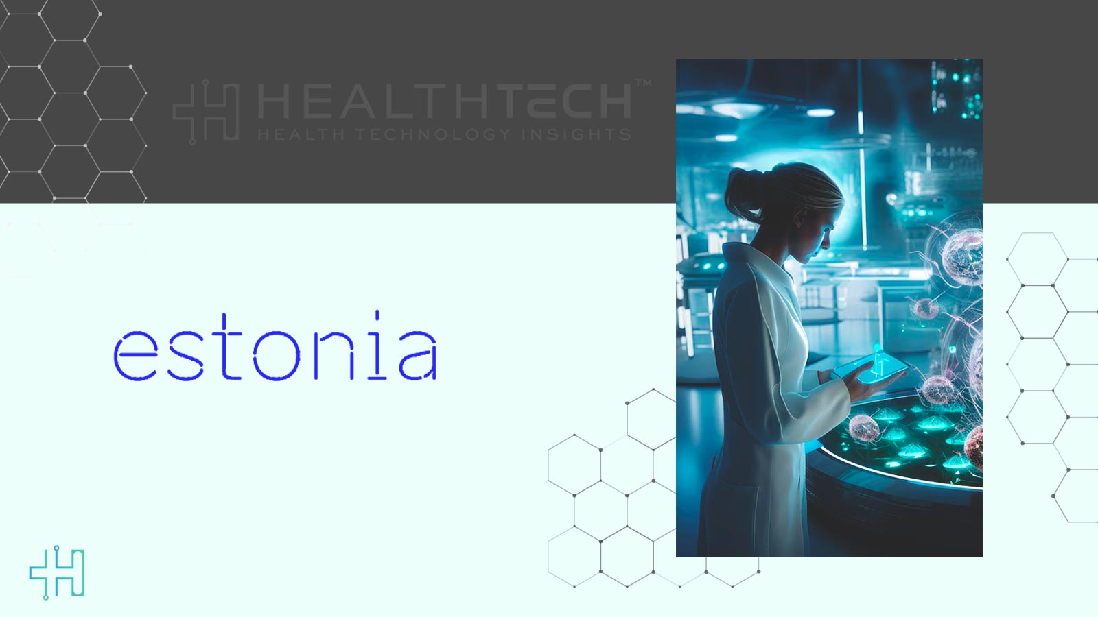 Estonia Showcases Digital Health Leadership