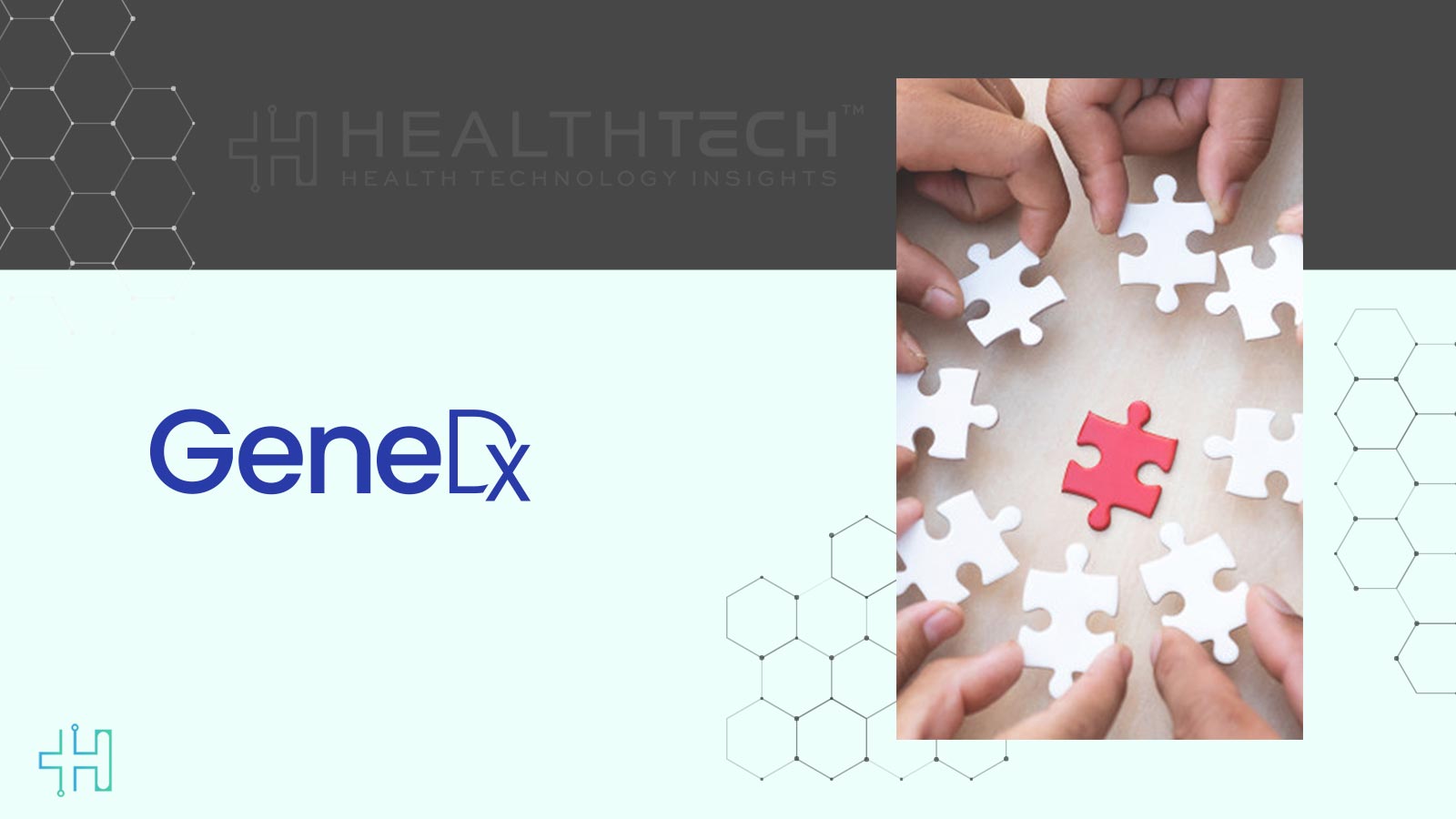 GeneDx Introduces New Telehealth Pathway